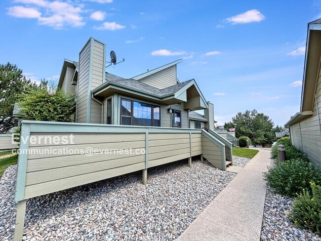 Building Photo - 7855 Brandy Cir