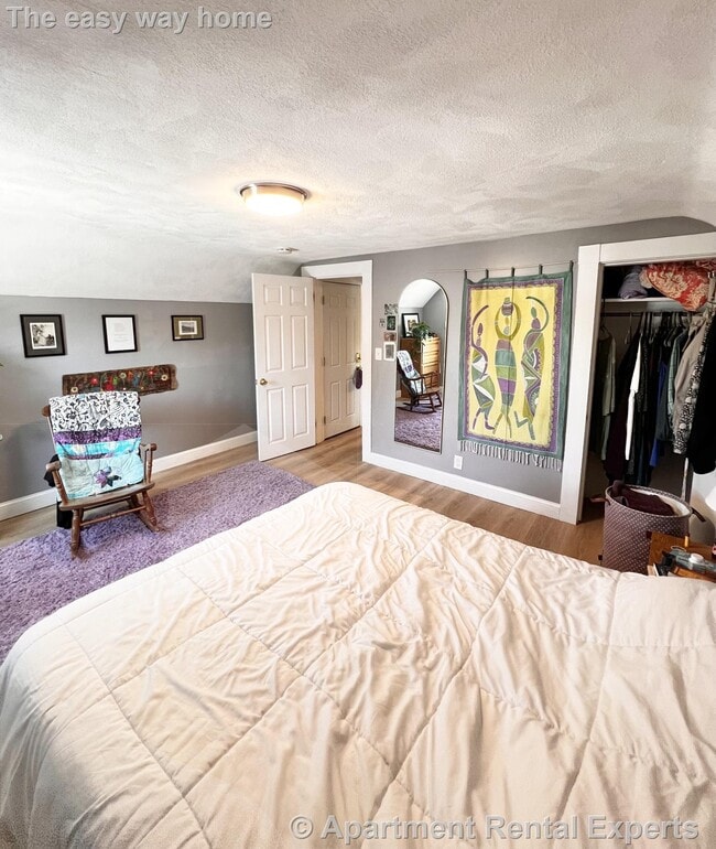 Photo - 51 Beacon St Unit #3 Apartment