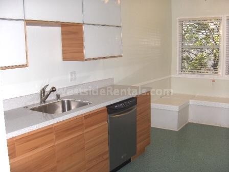 Foto del edificio - 1301 Oak St