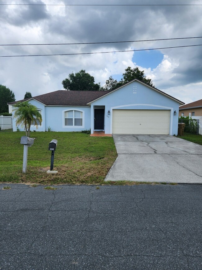 Building Photo - 312 Cornwallis Ct