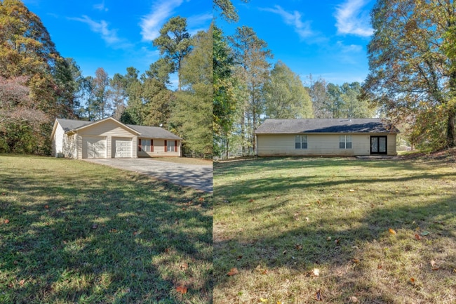 Photo - 2927 Jim Owens Rd NW House