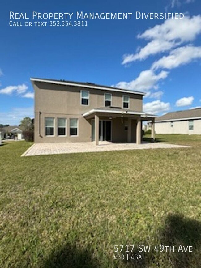 Foto del edificio - 5717 SW 49th Ave