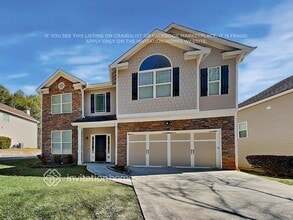 Building Photo - 5370 Campbellton Fairburn Rd