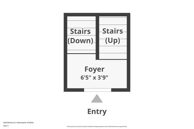 Building Photo - 3255 Mohave Ln