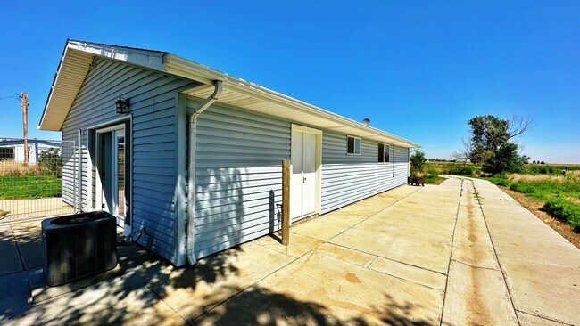 Foto del edificio - Quiet Guest House 2 Bed 1 Bath in the Coun...