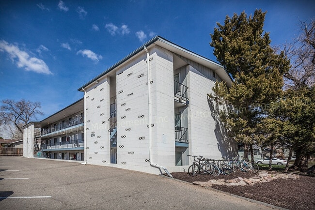 Building Photo - 500 Laporte Ave