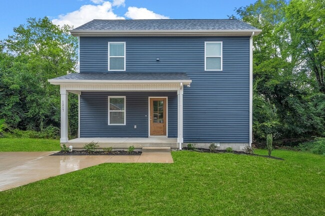 Building Photo - 1217 Dodd St