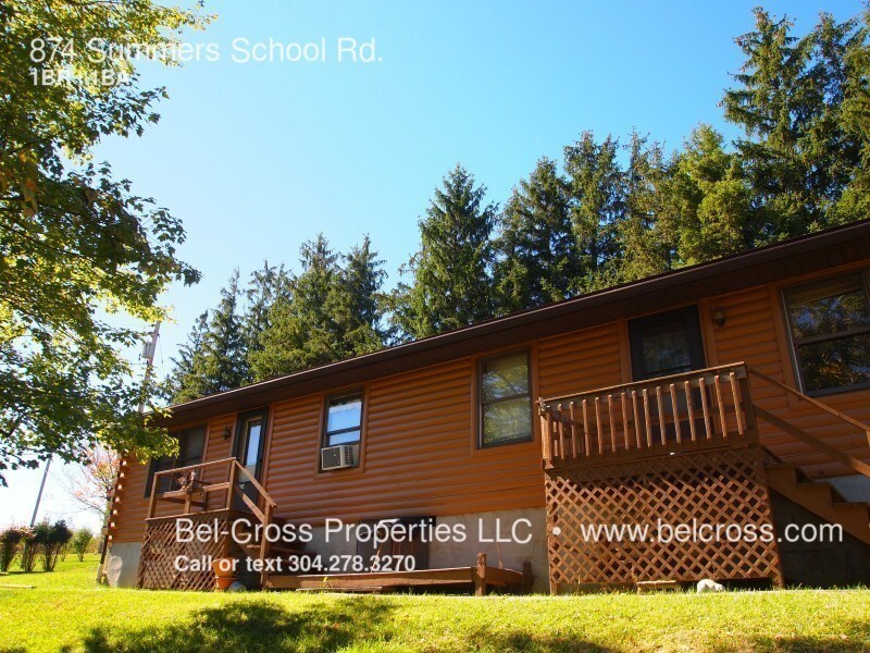 Primary Photo - 874 Summers School Rd