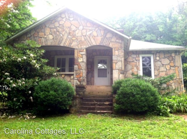 Foto principal - 2 br, 1 bath House - 854 Bearwallow Road