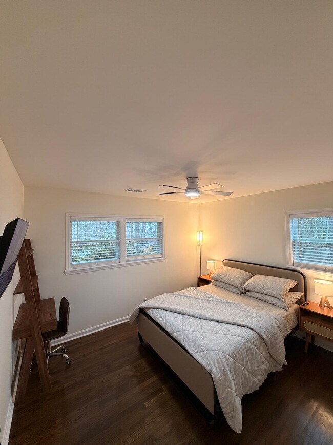 Building Photo - 4068 Monticello Way