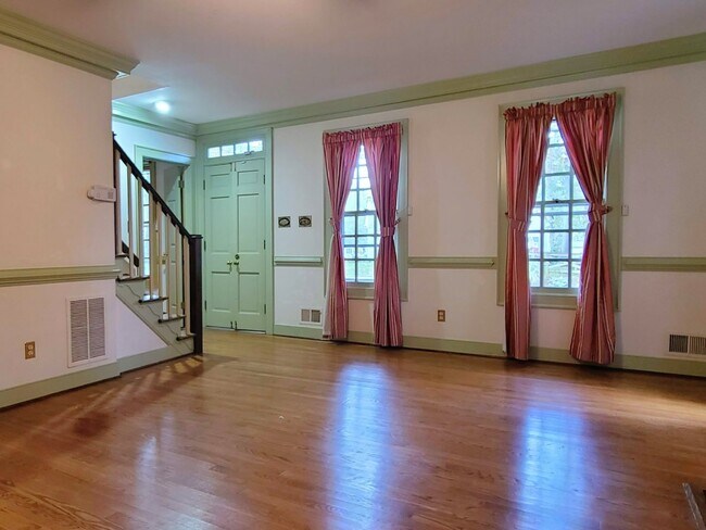 Foto del edificio - 3 BR, 2.5 BA in Crown Grant