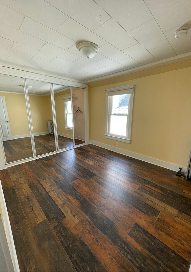 Bedroom #2 - 50 Douglass St