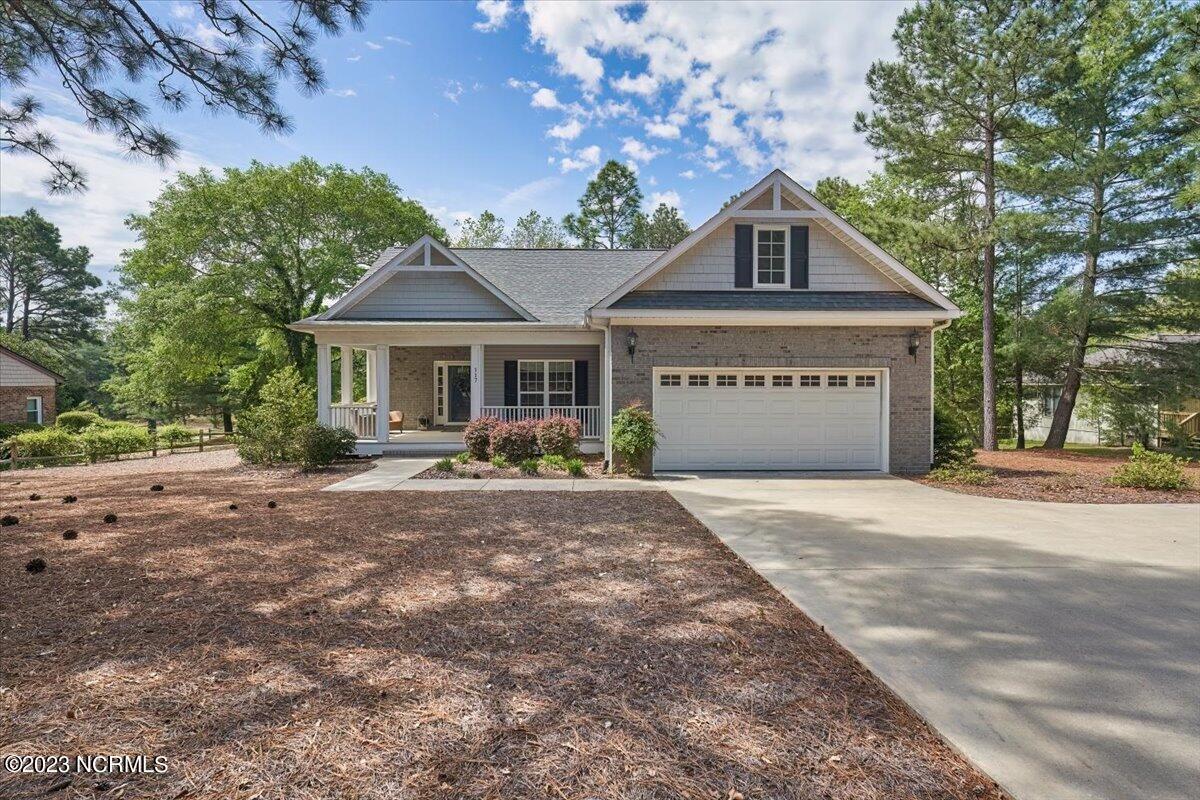 Foto principal - 117 Harwich Ct