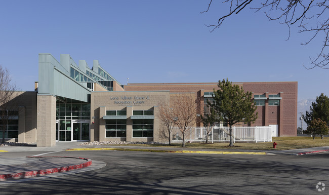 Building Photo - West Jordan Senior Housing