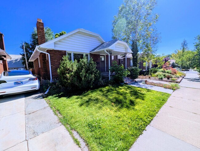Foto del edificio - Beautiful Home is Salt Lake City!!!