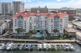 Building Photo - 700 S Harbour Island Blvd