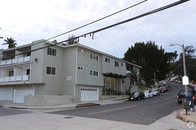 Building Photo - 4404 Don Miguel Dr
