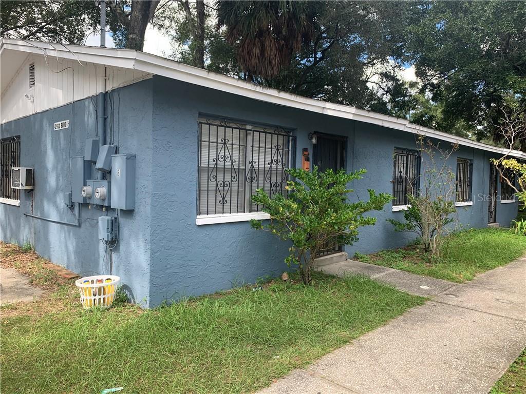 Primary Photo - 2912 E 26th Ave