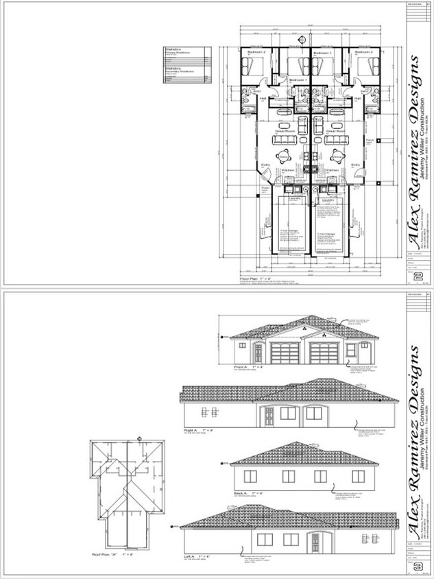 Building Photo - Coyote Run Duplexes