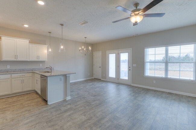 Foto del edificio - 4204 Spyglass Dr