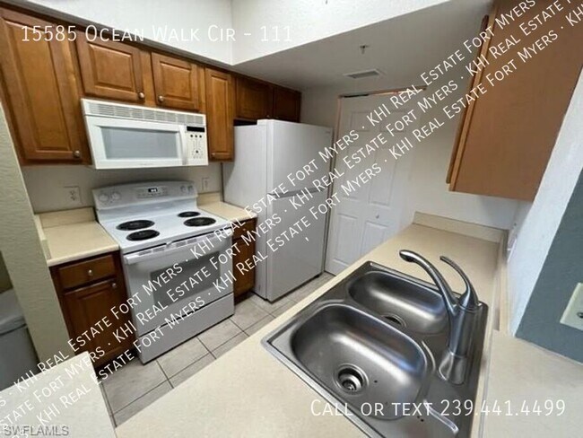 Foto del edificio - 15585 Ocean Walk Circle