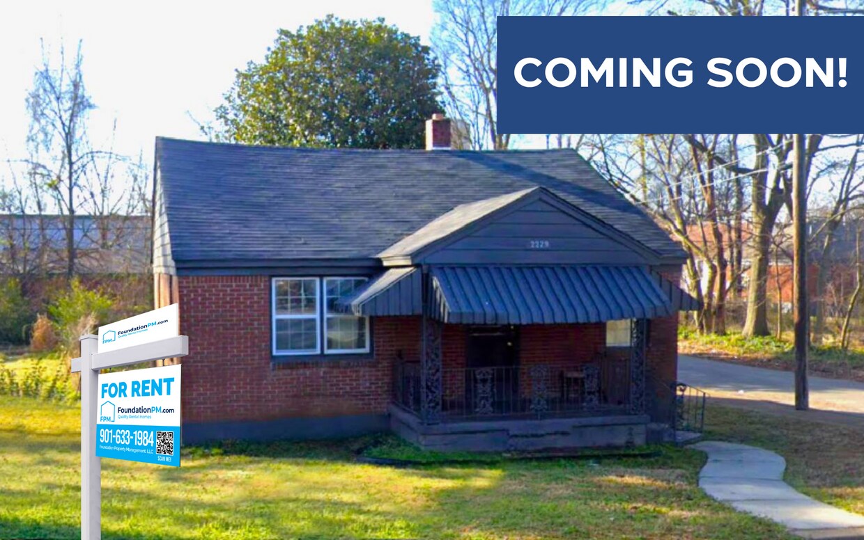 Primary Photo - 2229 Zanone Ave