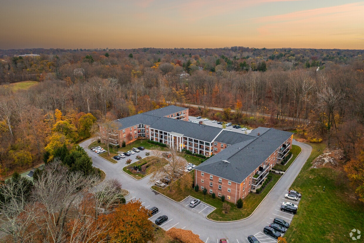 Foto principal - Radnor Preserve