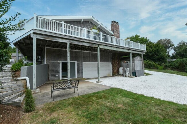Foto del edificio - 39 Willow Ave