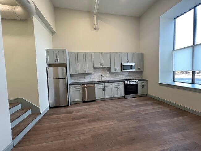 Foto del edificio - 160 Seabury St