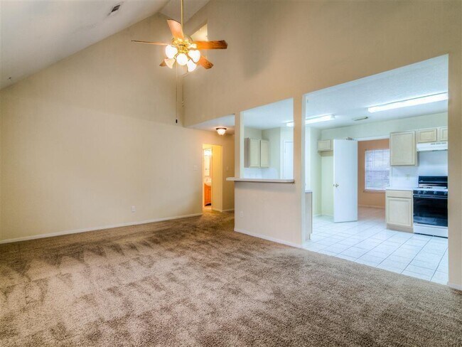 Foto del edificio - 3523 High Sierra Ln