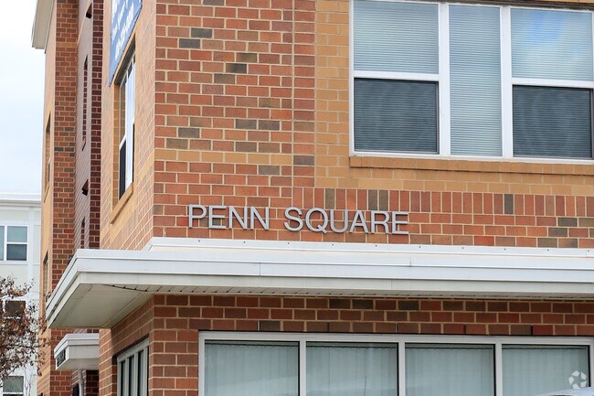 Foto del edificio - Penn Square I