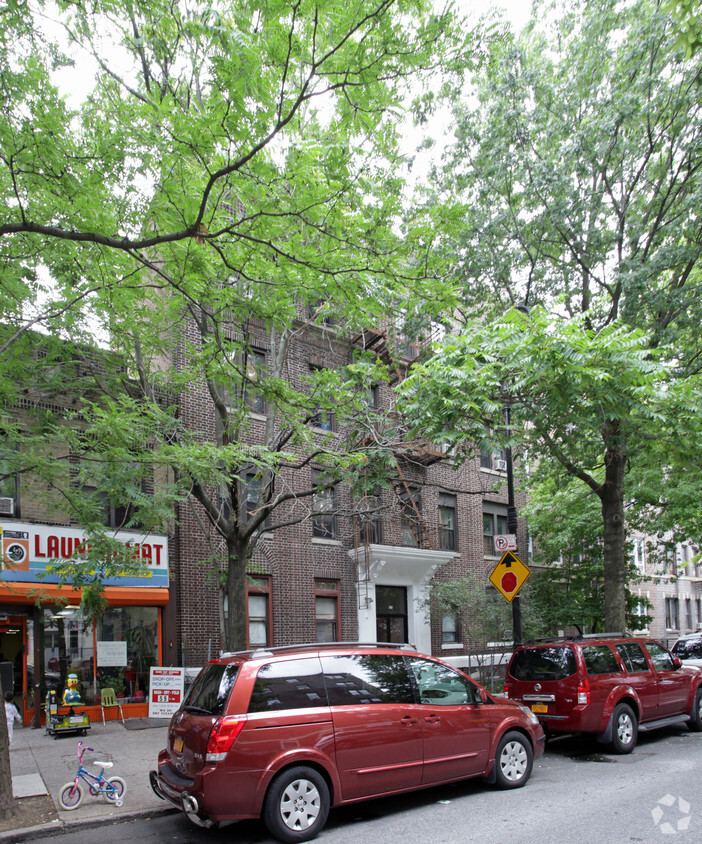 Primary Photo - 1311 Newkirk Ave