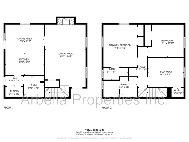 Building Photo - 331 Ridgefields Rd