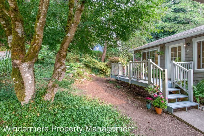 Foto del edificio - 2 br, 1 bath House - 9331 NE Midway