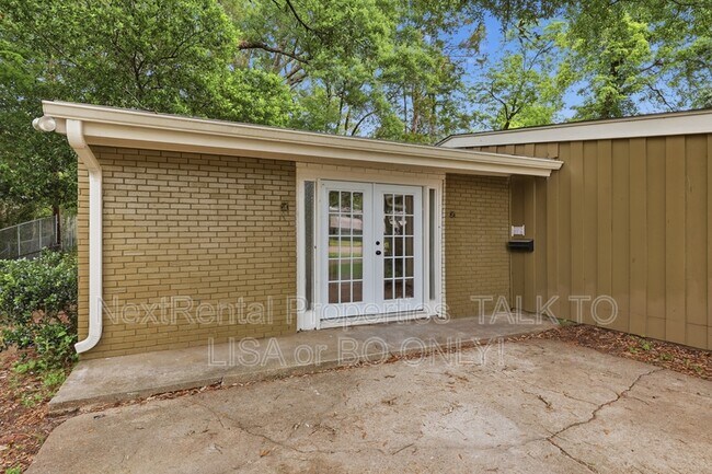 Foto del edificio - 4750 Old Canton Rd