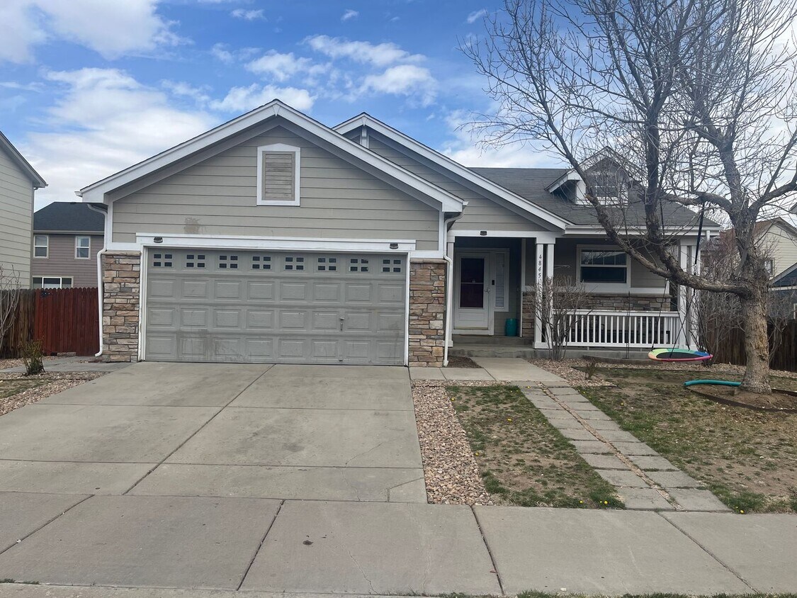 3 Bedroom 2 full bathrooms in Brighton - 3 Bedroom 2 full bathrooms in Brighton