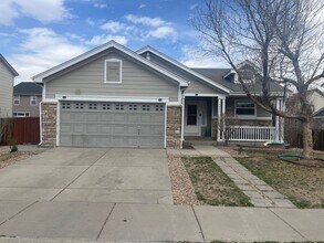 Building Photo - 4845 Mt Evans St