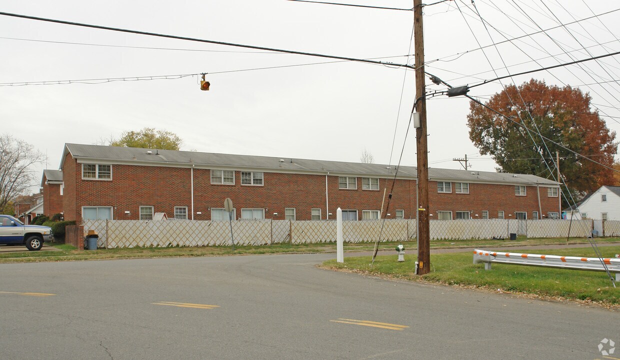 Foto del edificio - 243-247 8th Ave