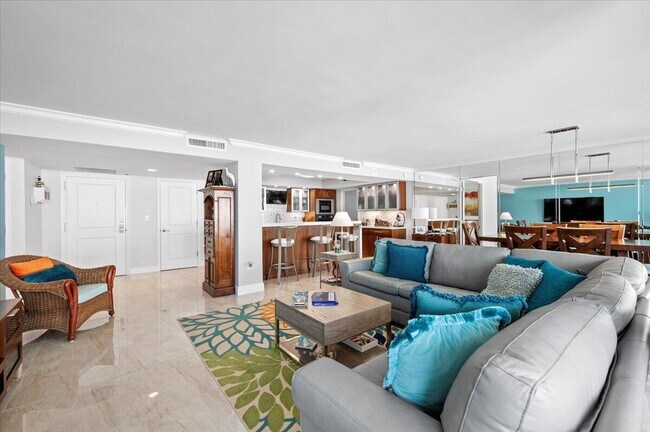 Foto del edificio - 4200 N Ocean Dr