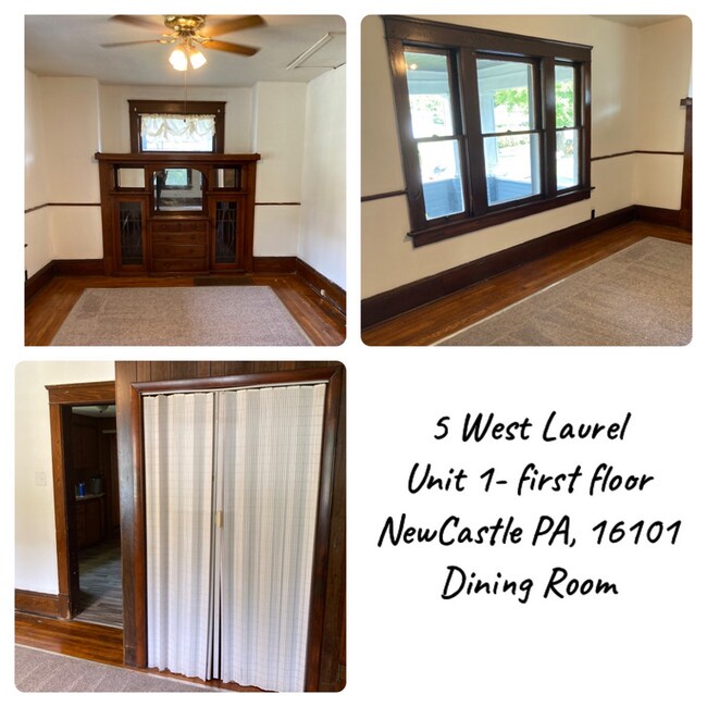 Foto del edificio - 5 W Laurel Ave