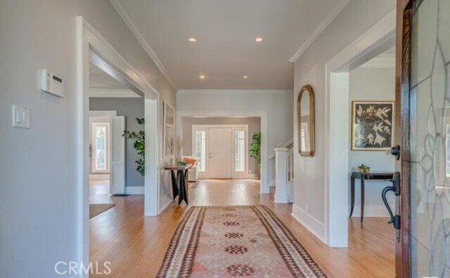 Foto del edificio - 1231 S St Andrews Pl