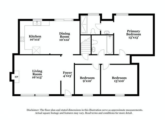 Building Photo - 1611 ROBERTA DR, RAYMORE, MO 64083