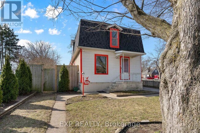 Building Photo - 5958 Summer St