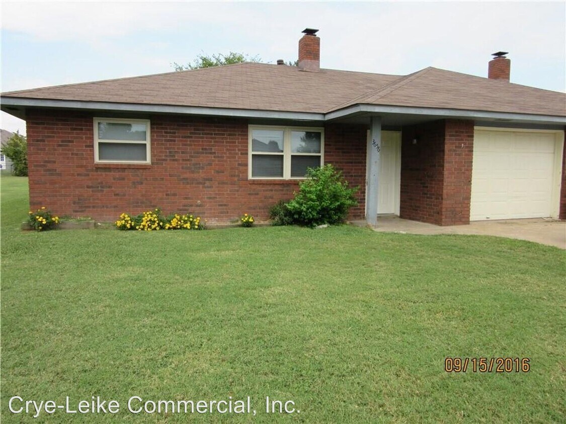 Primary Photo - 2 br, 1 bath House - 3656 A Green Acres
