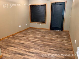 Foto del edificio - 245 32nd St