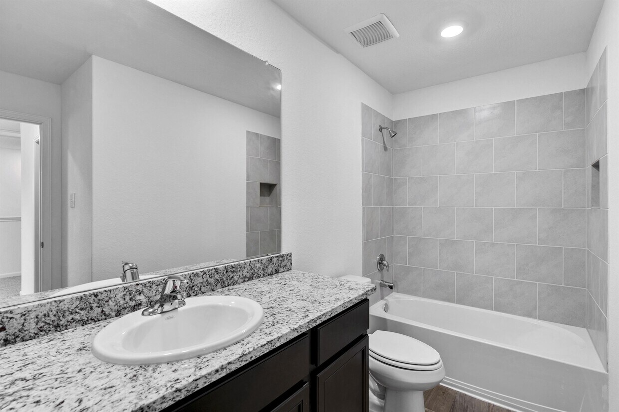 6108 Underwood Way, San Antonio, TX 78252 House for Rent in San