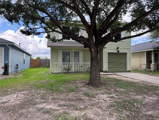 Foto del edificio - 15718 Colonial Bridge Ln