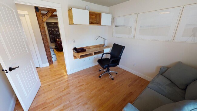 Foto del edificio - State St