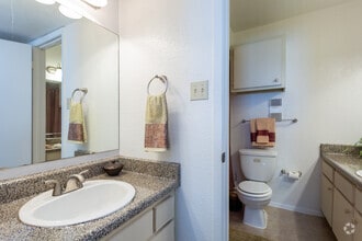 Interior Photo - Park Falls