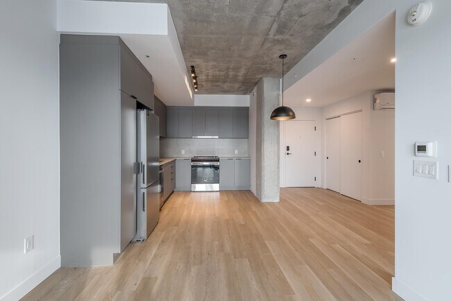 Photo du bâtiment - C911